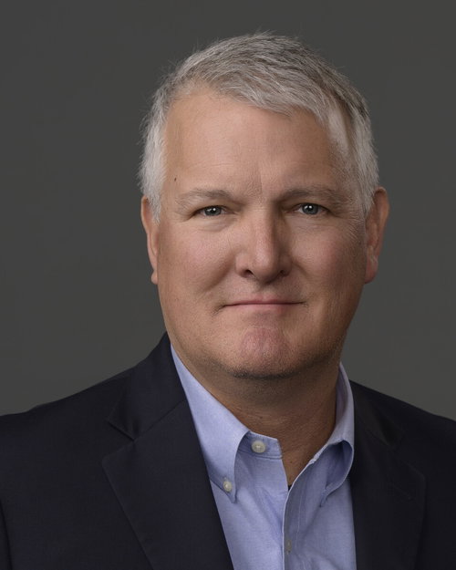 Ric Bonnell, MD