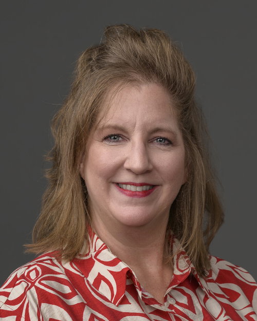 Sue Haas