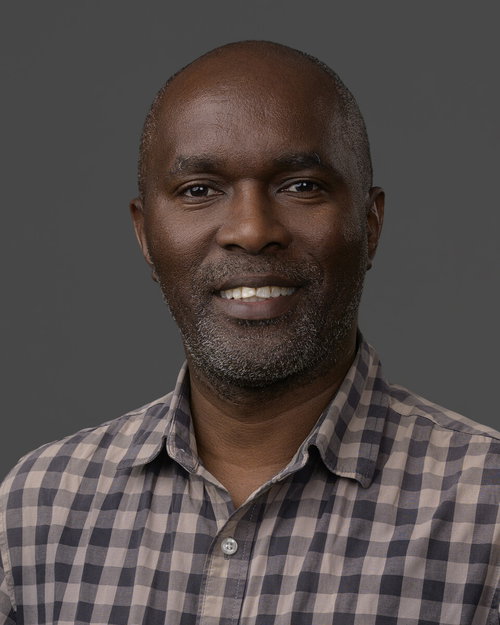 Jeff Mailu