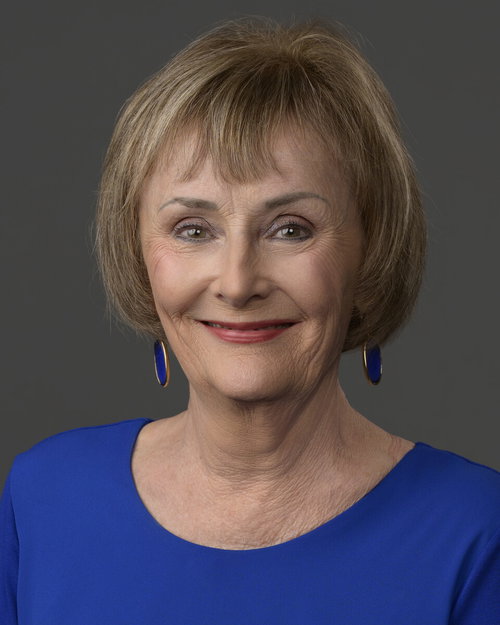 Kathy Shingleton, Ed. D