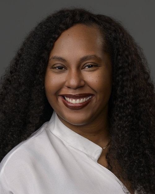 Sherri Jones, MBA