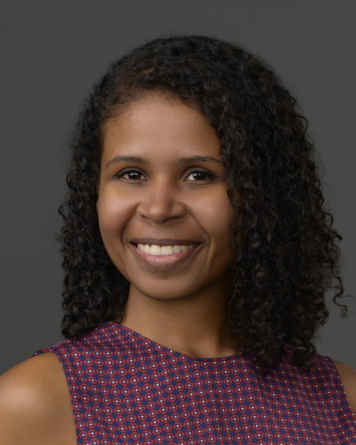 Christelle Miot, MD