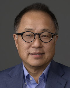Burton W. Lee, MD