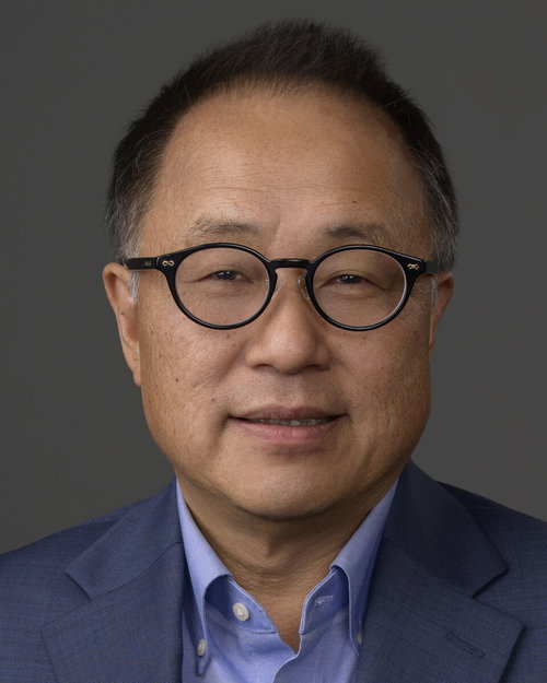 Burton W. Lee, MD