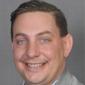 Aaron Osterman