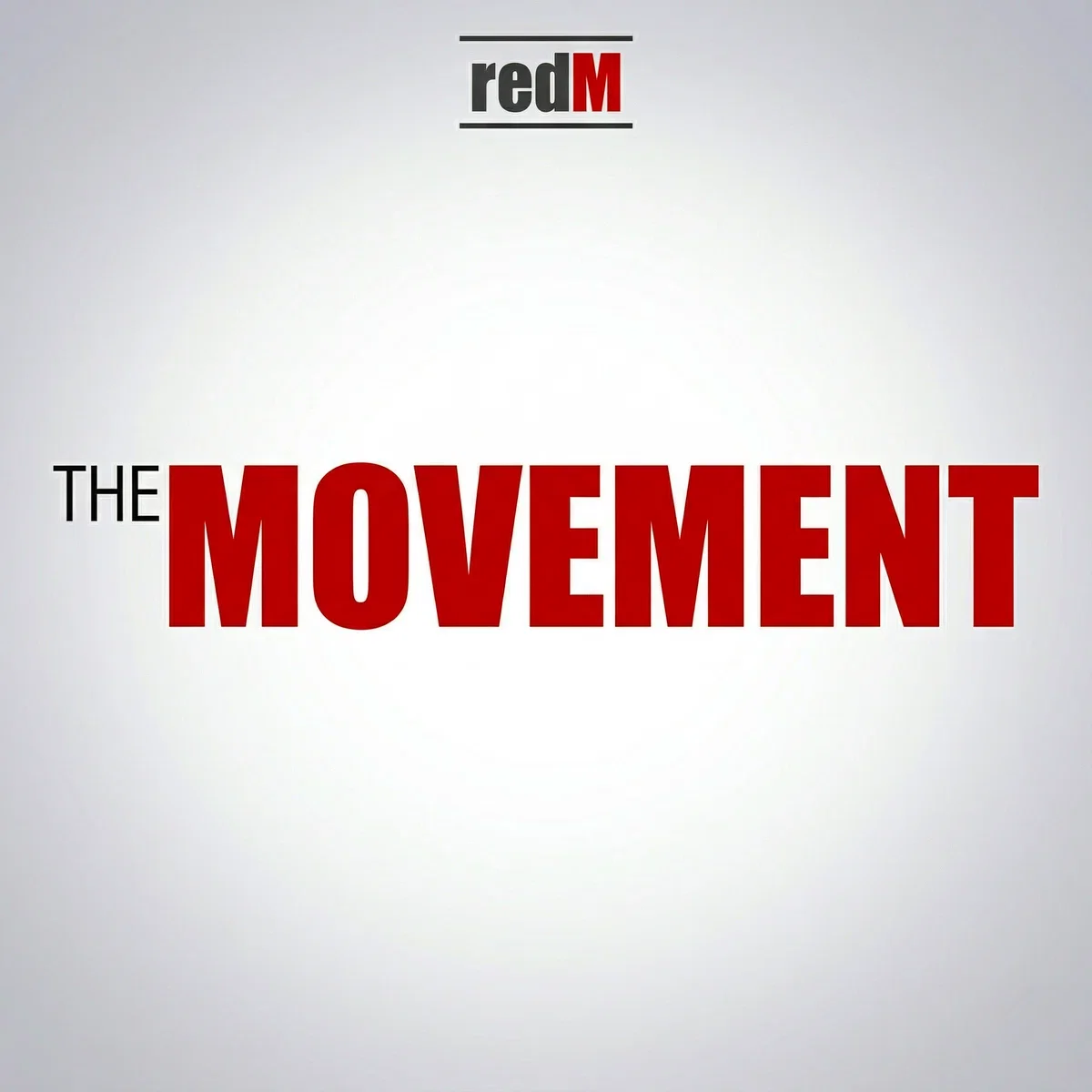 redM show cover