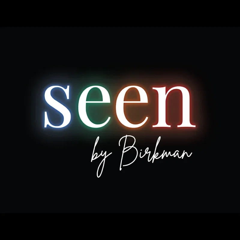Birkman show cover